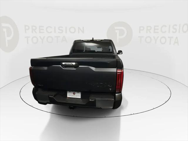 2026 Toyota Tundra 1794 Edition CrewMax 5.5' Bed