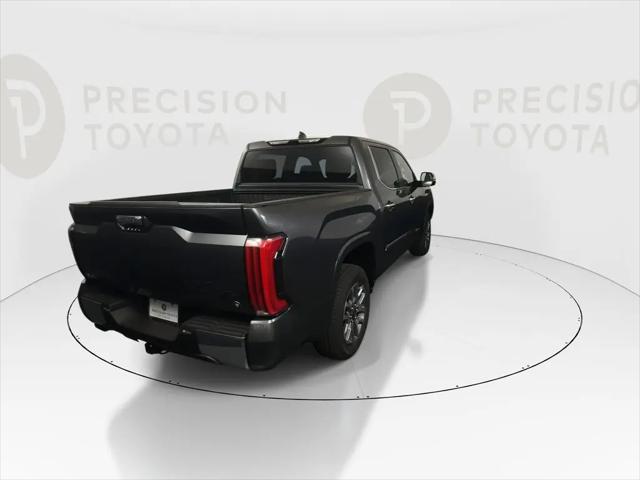 2026 Toyota Tundra 1794 Edition CrewMax 5.5' Bed