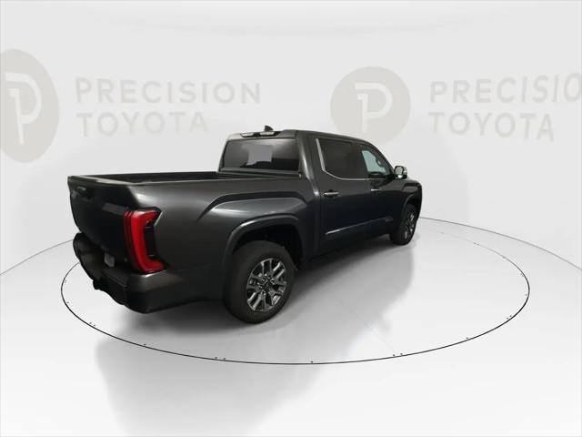 2026 Toyota Tundra 1794 Edition CrewMax 5.5' Bed