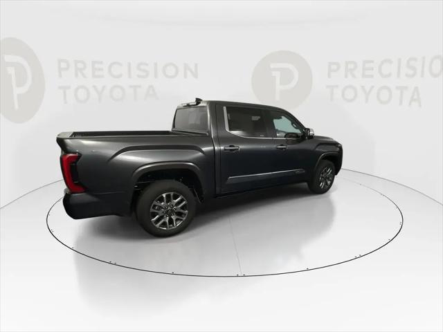 2026 Toyota Tundra 1794 Edition CrewMax 5.5' Bed