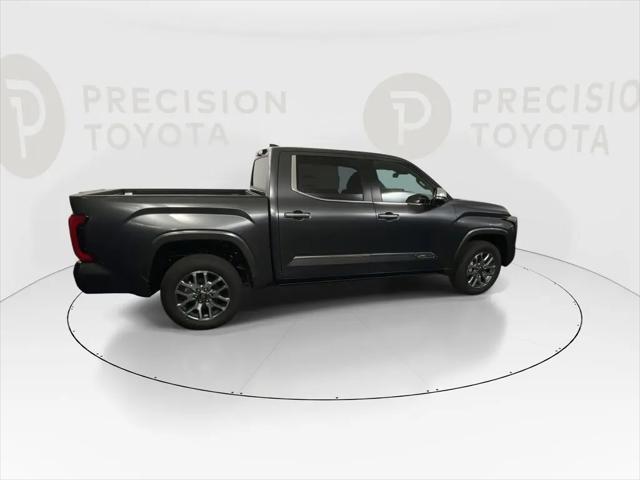 2026 Toyota Tundra 1794 Edition CrewMax 5.5' Bed