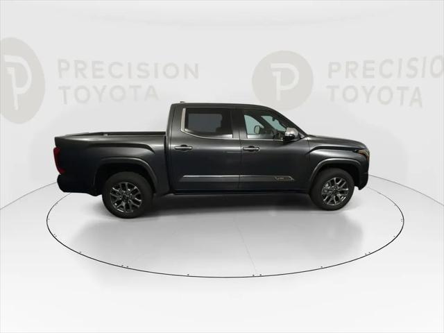 2026 Toyota Tundra 1794 Edition CrewMax 5.5' Bed