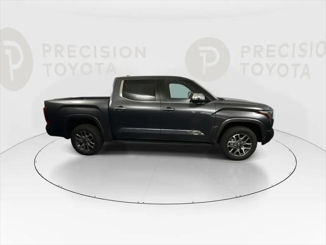 2026 Toyota Tundra 1794 Edition CrewMax 5.5' Bed