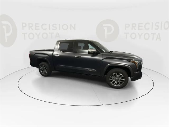 2026 Toyota Tundra 1794 Edition CrewMax 5.5' Bed