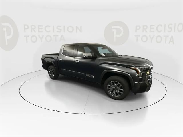 2026 Toyota Tundra 1794 Edition CrewMax 5.5' Bed