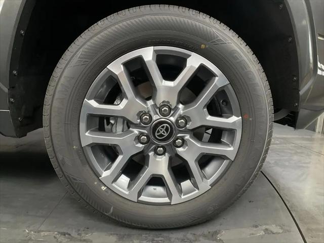 2026 Toyota Tundra 1794 Edition CrewMax 5.5' Bed