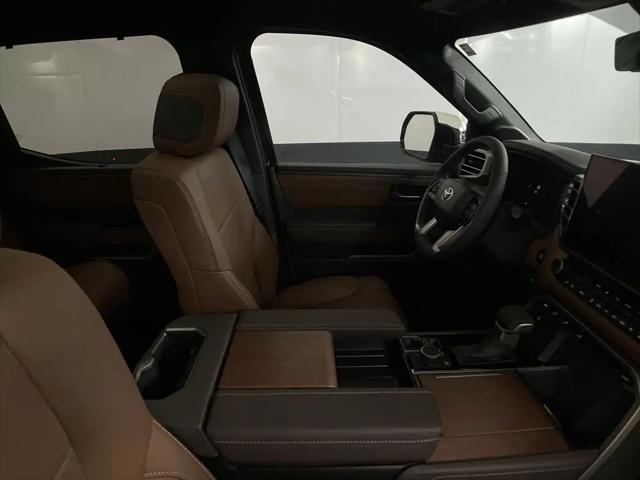 2026 Toyota Tundra 1794 Edition CrewMax 5.5' Bed