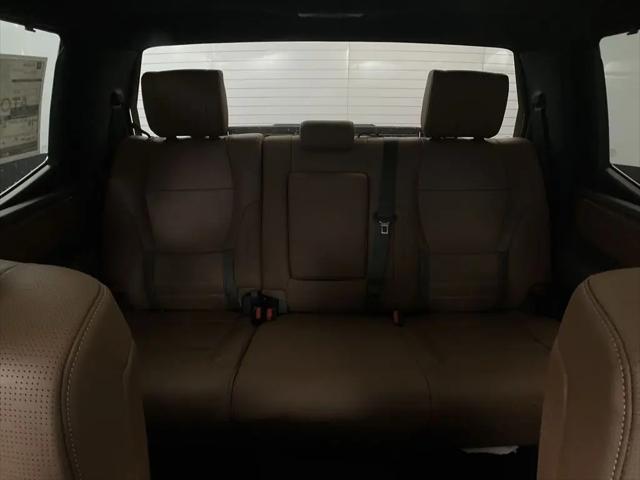 2026 Toyota Tundra 1794 Edition CrewMax 5.5' Bed