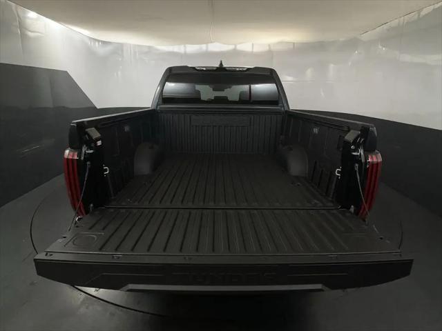 2026 Toyota Tundra 1794 Edition CrewMax 5.5' Bed