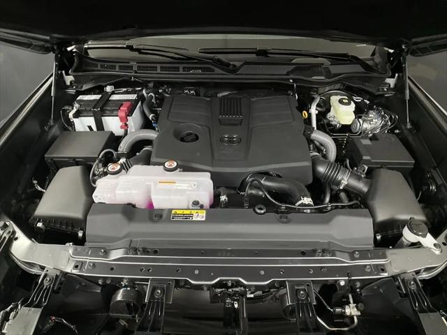 2026 Toyota Tundra 1794 Edition CrewMax 5.5' Bed