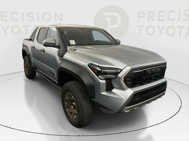 2026 Toyota Tacoma Trailhunter for sale in Tucson, AZ