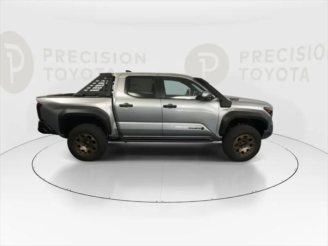 2026 Toyota Tacoma Trailhunter