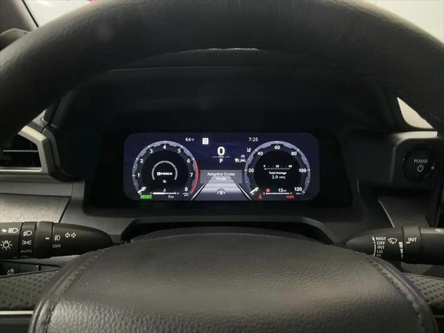 2026 Toyota Tacoma Trailhunter