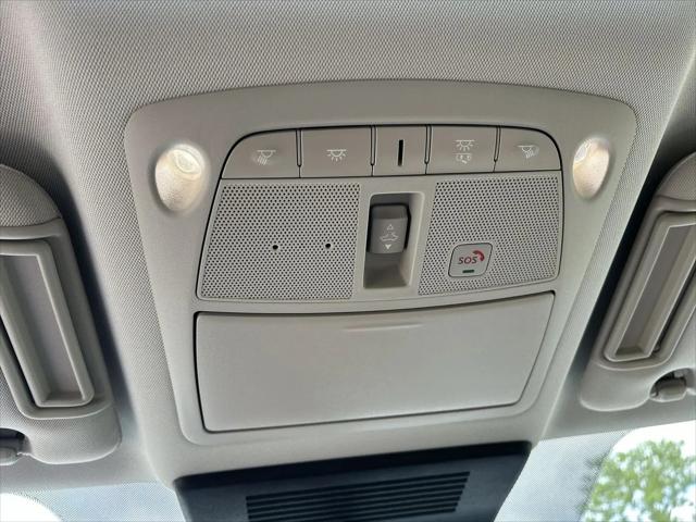 2023 Nissan Armada Platinum 4WD