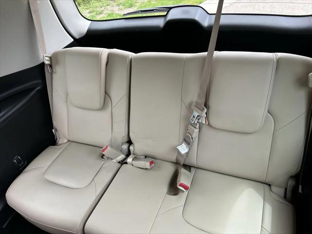 2023 Nissan Armada Platinum 4WD