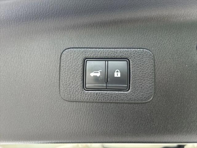 2023 Nissan Armada Platinum 4WD