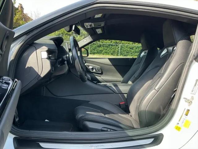 2022 Toyota GR Supra 3.0 Premium