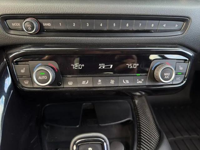 2022 Toyota GR Supra 3.0 Premium