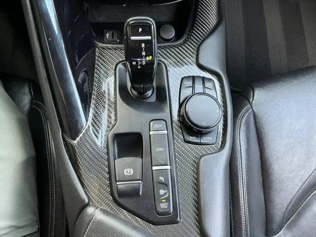 2022 Toyota GR Supra 3.0 Premium