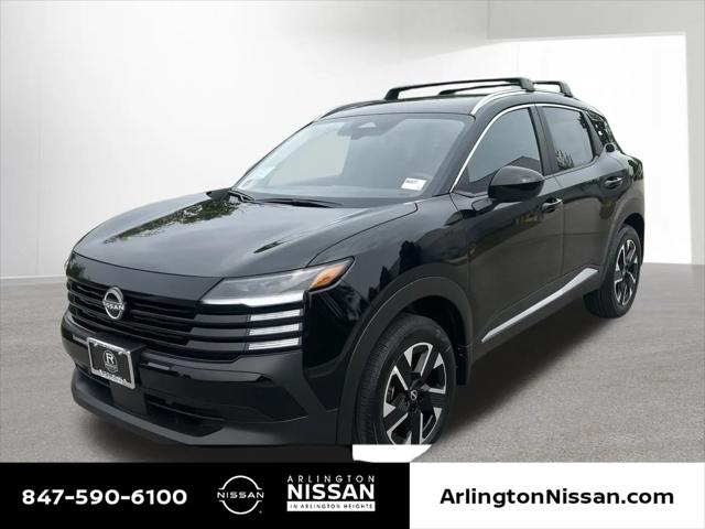 2026 Nissan Kicks SV for sale in Arlington Heights, IL