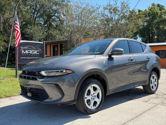 2024 Dodge Hornet GT Plus AWD for sale in Ocoee, FL