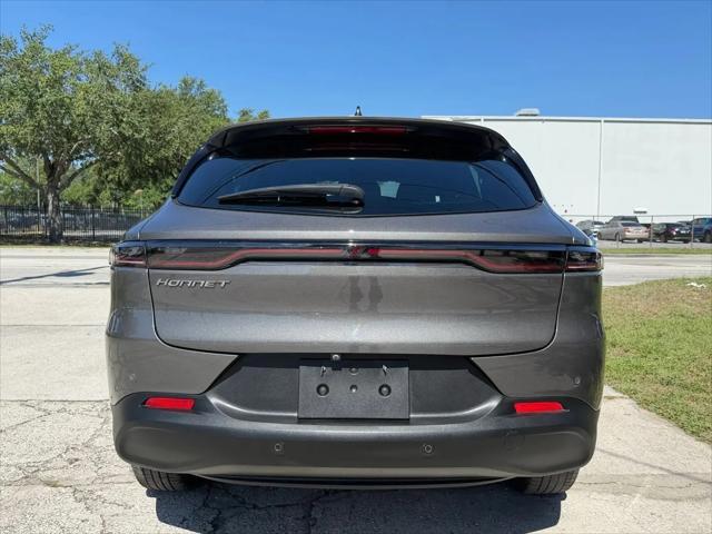 2024 Dodge Hornet GT Plus AWD