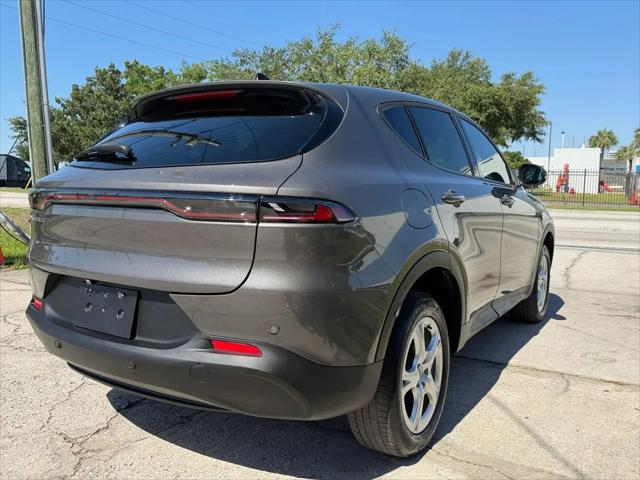 2024 Dodge Hornet GT Plus AWD
