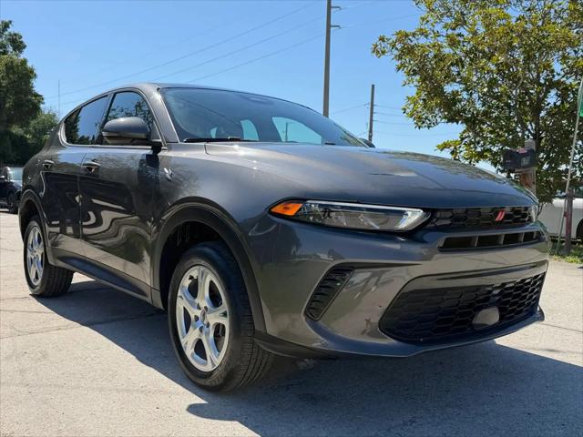 2024 Dodge Hornet GT Plus AWD