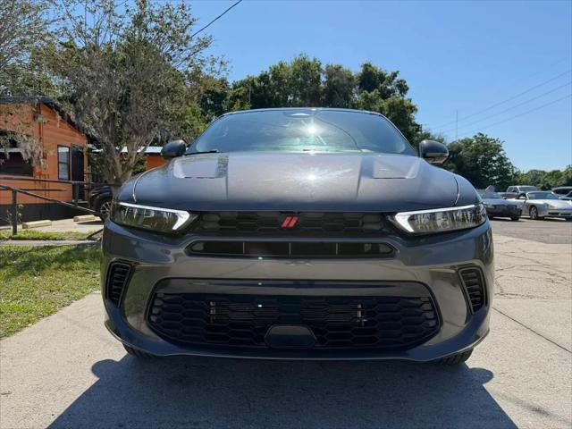 2024 Dodge Hornet GT Plus AWD
