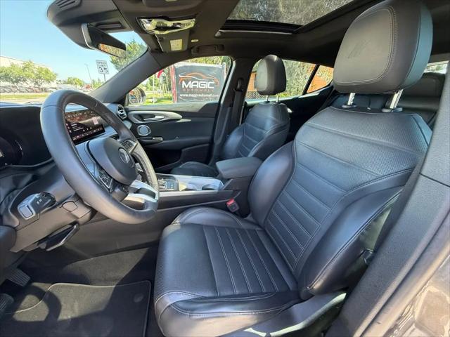 2024 Dodge Hornet GT Plus AWD