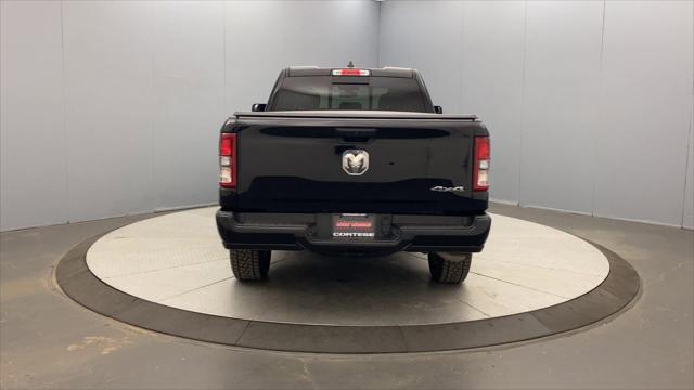 2023 Ram 1500 Tradesman Quad Cab 4x4 6'4" Box