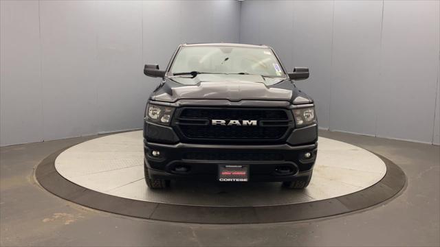 2023 Ram 1500 Tradesman Quad Cab 4x4 6'4" Box
