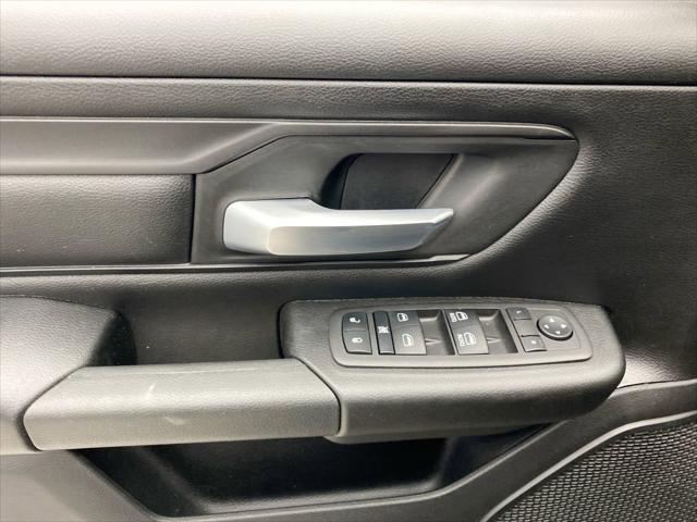 2023 Ram 1500 Tradesman Quad Cab 4x4 6'4" Box