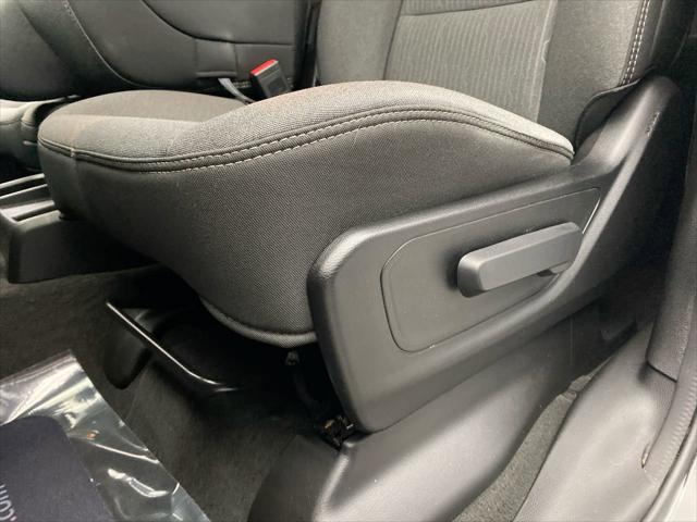 2023 Ram 1500 Tradesman Quad Cab 4x4 6'4" Box