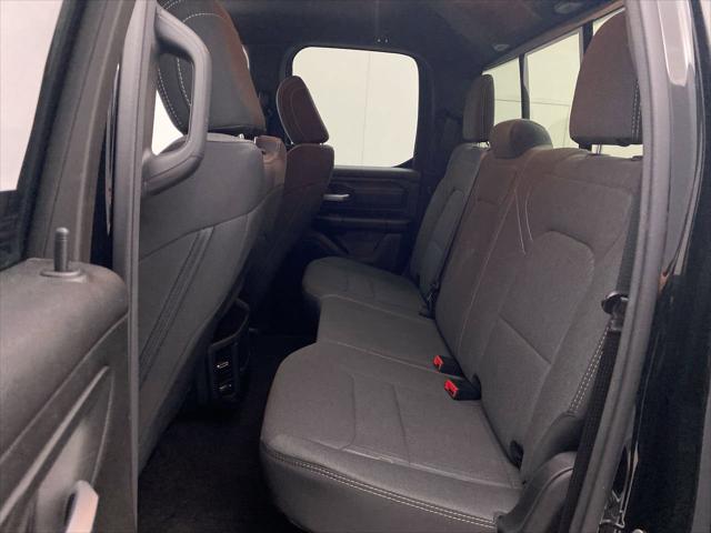 2023 Ram 1500 Tradesman Quad Cab 4x4 6'4" Box