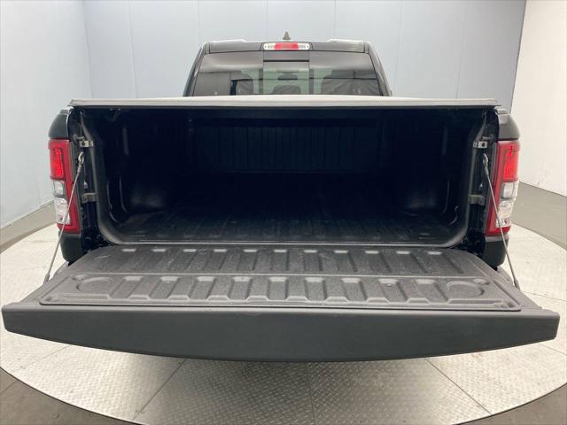 2023 Ram 1500 Tradesman Quad Cab 4x4 6'4" Box