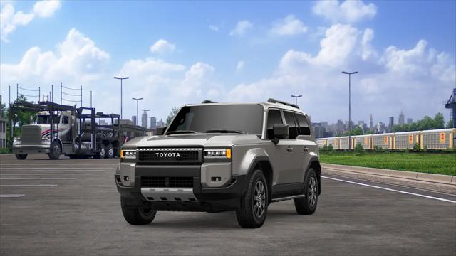 2027 Toyota Land Cruiser Base for sale in Manhattan Beach, CA