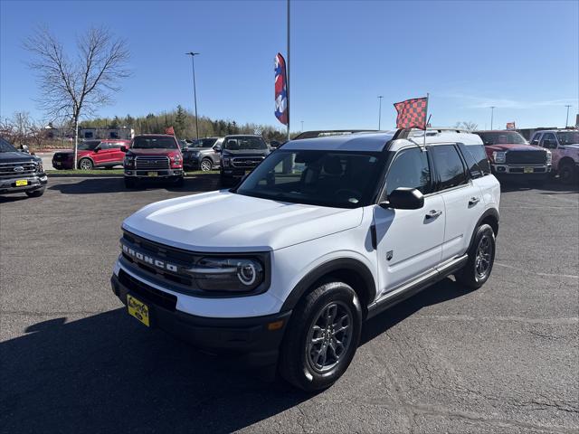 2023 Ford Bronco Sport Big Bend for sale in Duluth, MN