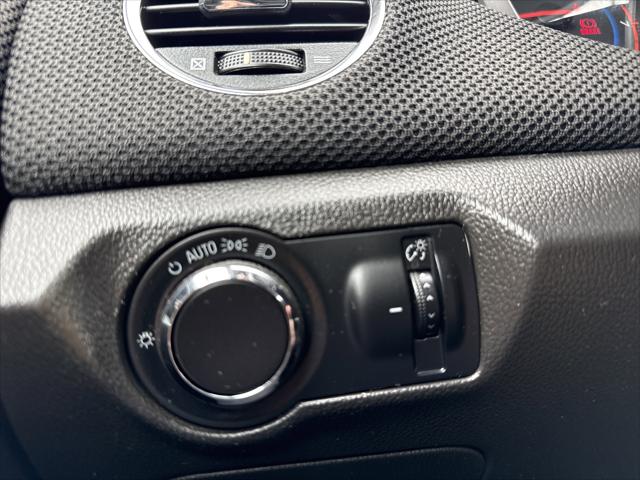2012 Chevrolet Cruze ECO