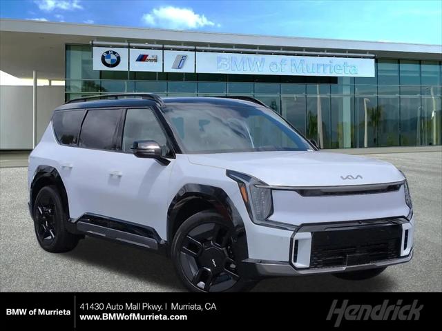 2026 Kia EV9 GT-Line for sale in Murrieta, CA