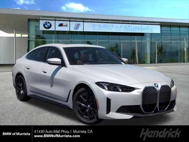 2026 BMW i4 eDrive40 for sale in Murrieta, CA