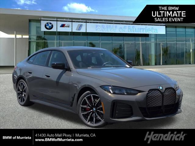 2026 BMW i4 eDrive40 for sale in Murrieta, CA