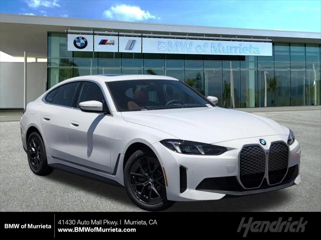 2026 BMW i4 eDrive40 for sale in Murrieta, CA