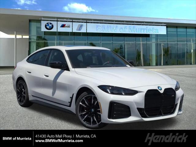 2026 BMW i4 M60 for sale in Murrieta, CA