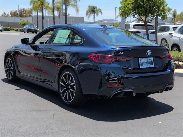 2026 BMW i4 eDrive40