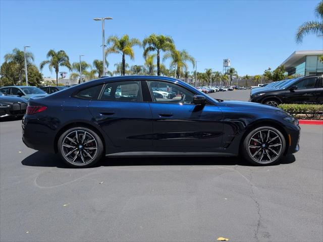 2026 BMW i4 eDrive40