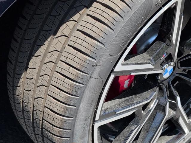 2026 BMW i4 eDrive40