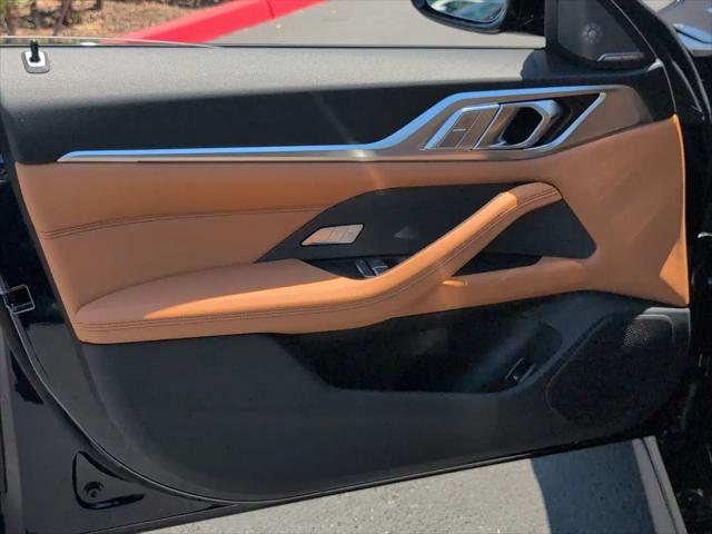 2026 BMW i4 eDrive40
