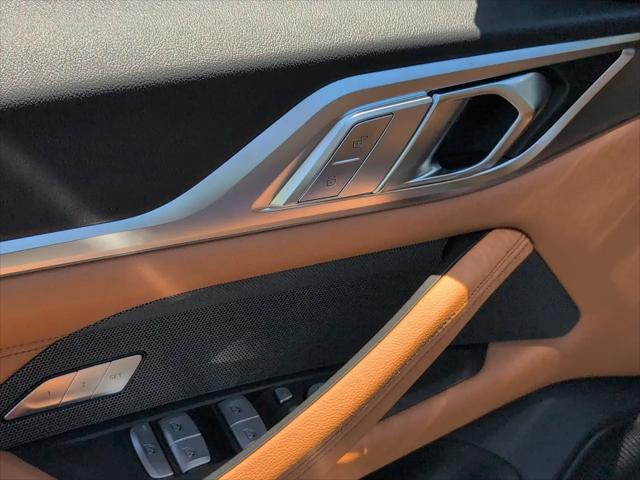 2026 BMW i4 eDrive40