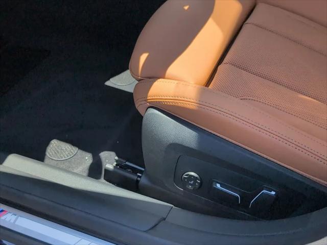 2026 BMW i4 eDrive40